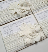 Lace Inspiration Pack - 8003
