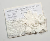 Lace Inspiration Pack - 8003