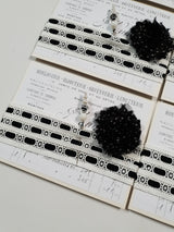 Lace Inspiration Pack - 8004
