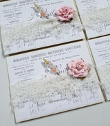 Lace Inspiration Pack - 8005