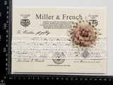 Lace Inspiration Pack - 8006
