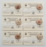 Lace Inspiration Pack - 8006