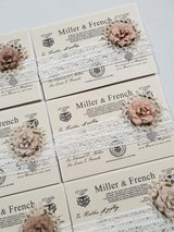 Lace Inspiration Pack - 8006