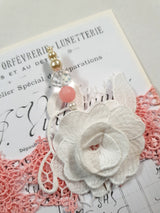 Lace Inspiration Pack - 8007