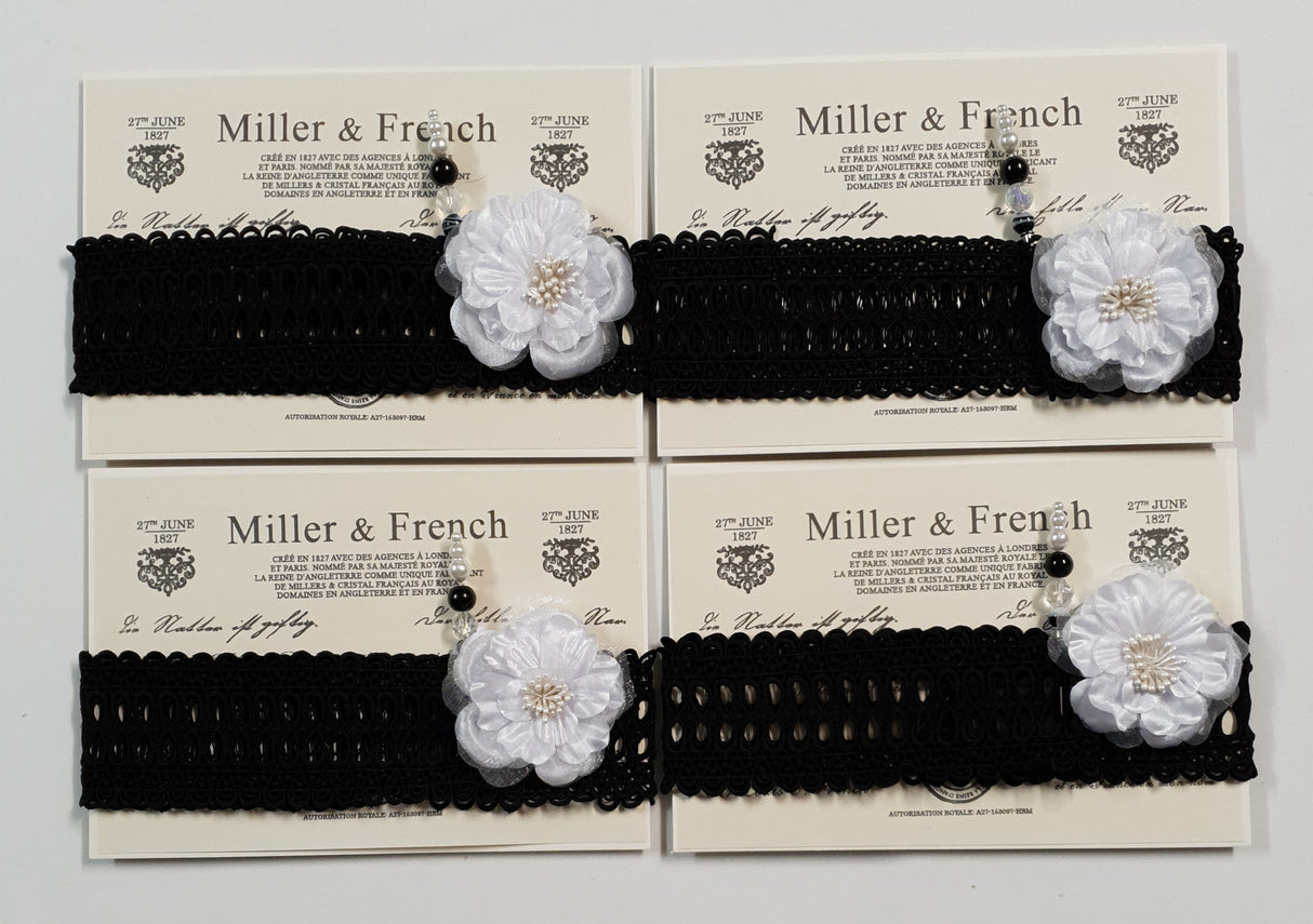 Lace Inspiration Pack - 8008
