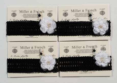 Lace Inspiration Pack - 8008