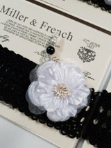 Lace Inspiration Pack - 8008