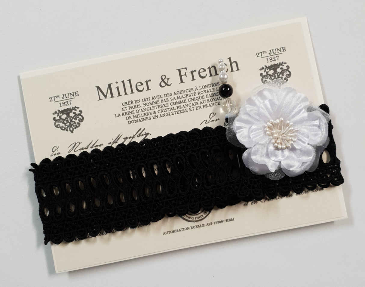 Lace Inspiration Pack - 8008
