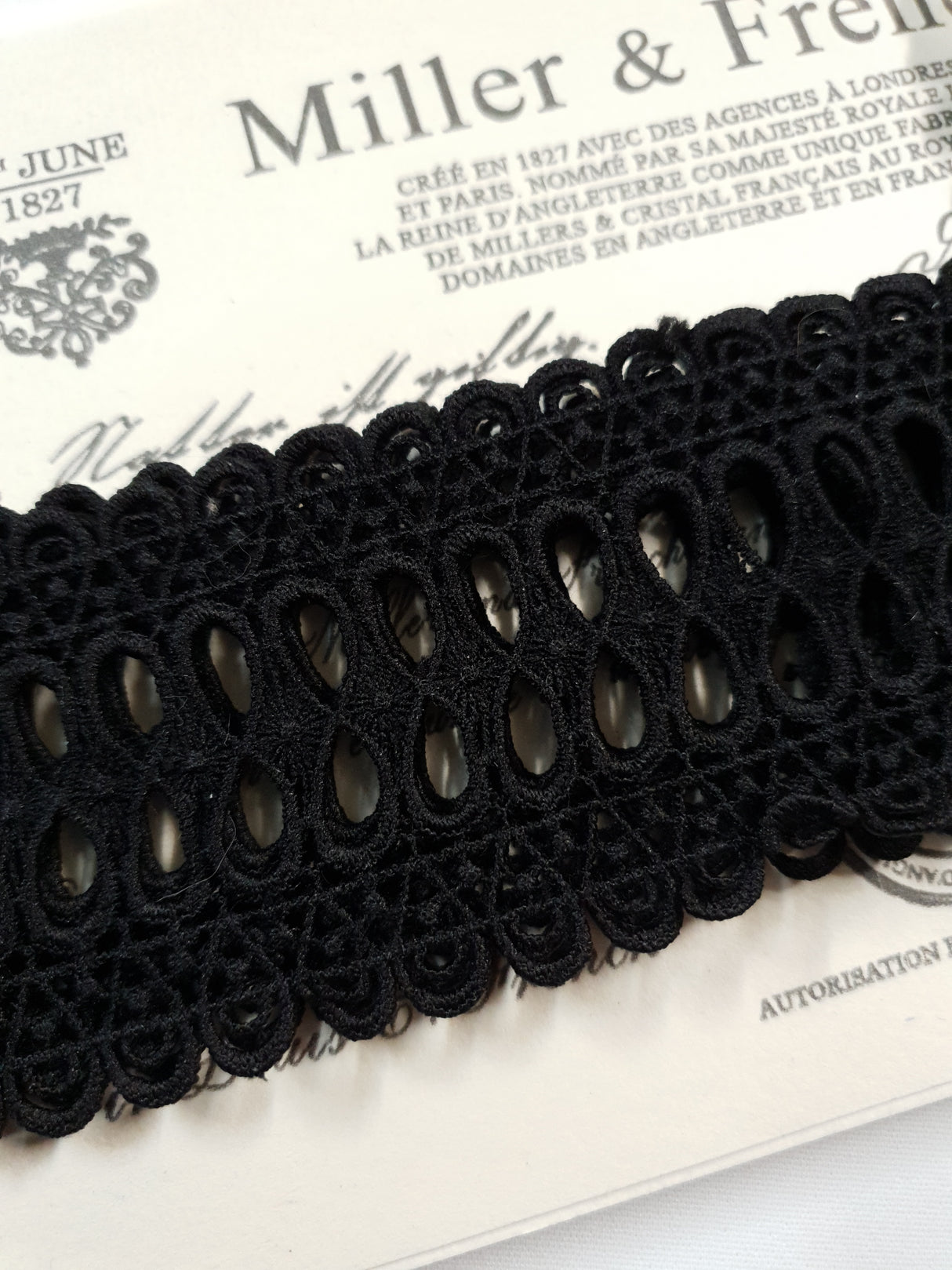 Lace Inspiration Pack - 8008