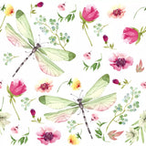 Decoupage Napkin - (DN-8150) - Summer Field