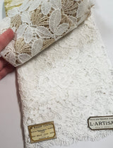 Luxury Lace Sampler - 8014