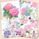 Decoupage Napkins - Set of 4 - 5055