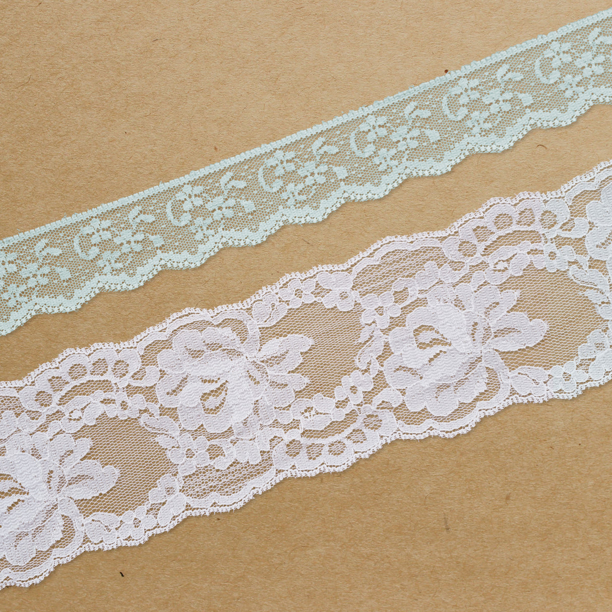 Motherloads Lace Sampler - 8018