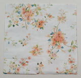 Decoupage Napkin - (DN-8018) - Flowers
