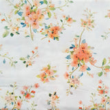 Decoupage Napkin - (DN-8018) - Flowers - Set of 5