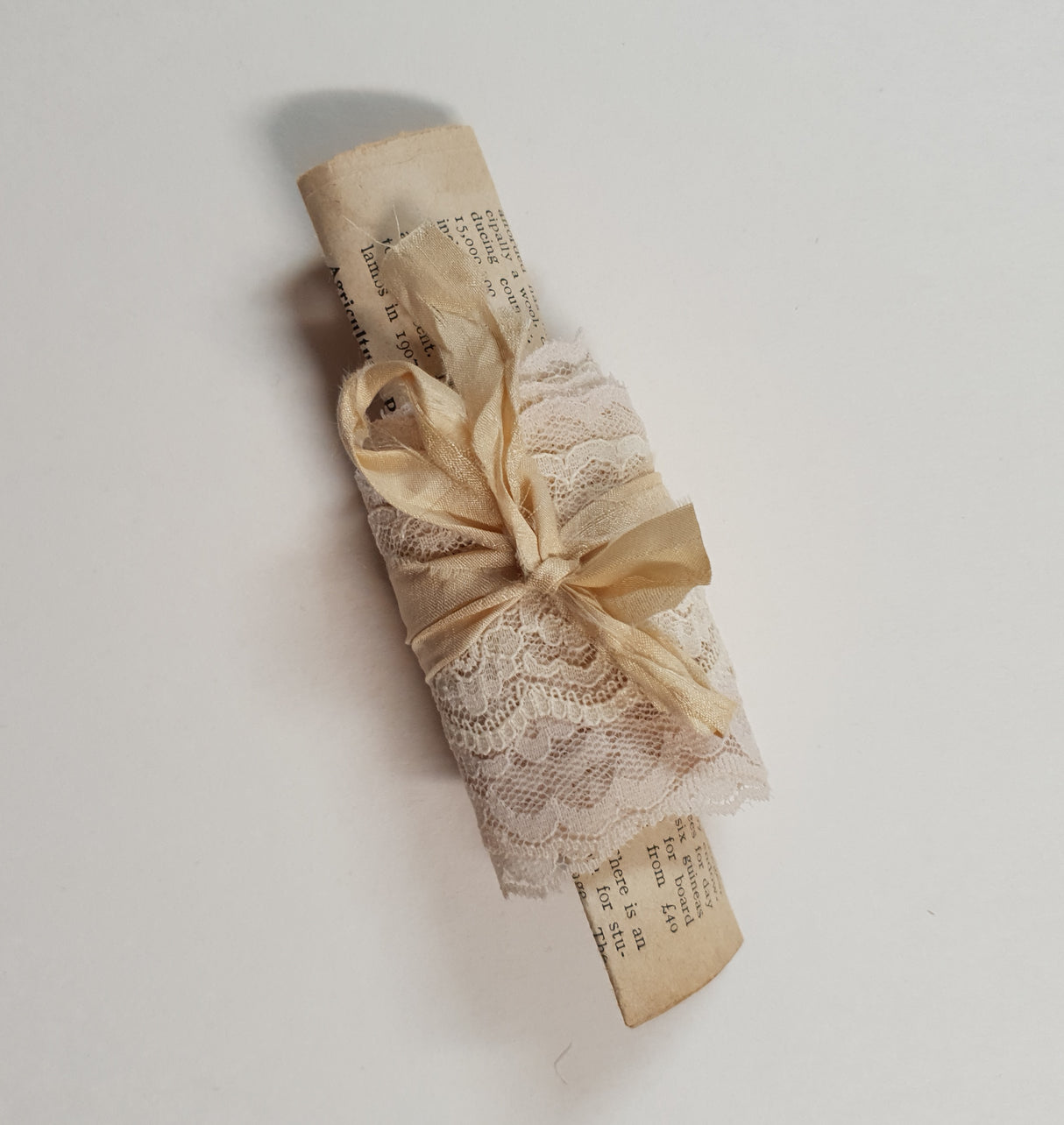 Motherloads Lace Sampler - 8019