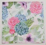 Decoupage Napkin - (DN-8019) - Flowers