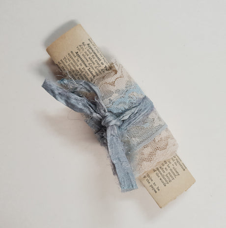 Motherloads Lace Sampler - 8020