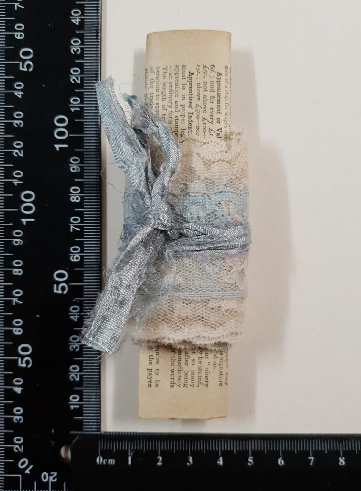 Motherloads Lace Sampler - 8020