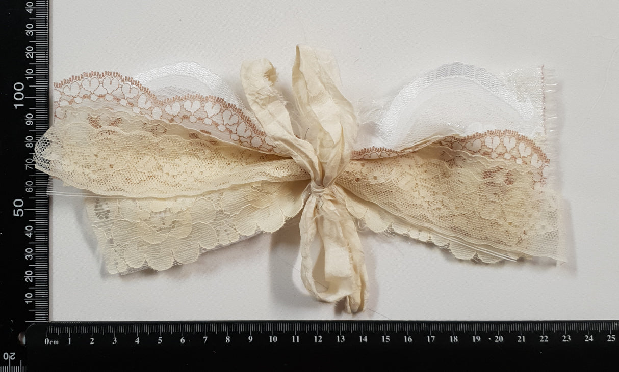Motherloads Lace Bundle - 8021