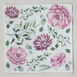 Decoupage Napkin Bundle - Set of 10 - 1501