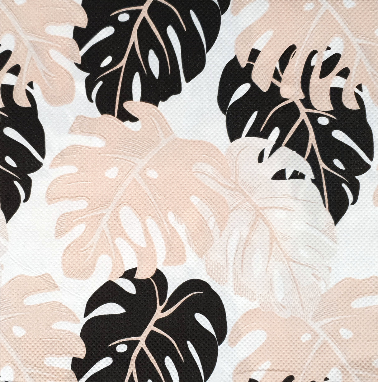 Decoupage Napkin - (DN-8024) - Monstera