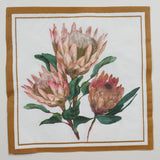 Decoupage Napkin - (DN-8038) - Flowers
