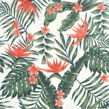 Decoupage Napkin - (DN-8046) - Flowers