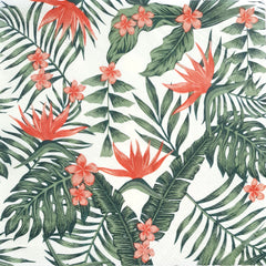 Decoupage Napkin - (DN-8046) - Flowers