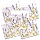 Decoupage Napkin - (DN-8051) - Set of 5