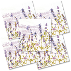 Decoupage Napkin - (DN-8051) - Set of 5