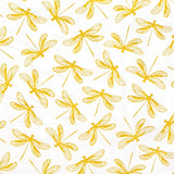 Decoupage Napkin - (DN-8052) - Dragonflies