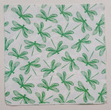 Decoupage Napkin - (DN-8053) - Dragonflies