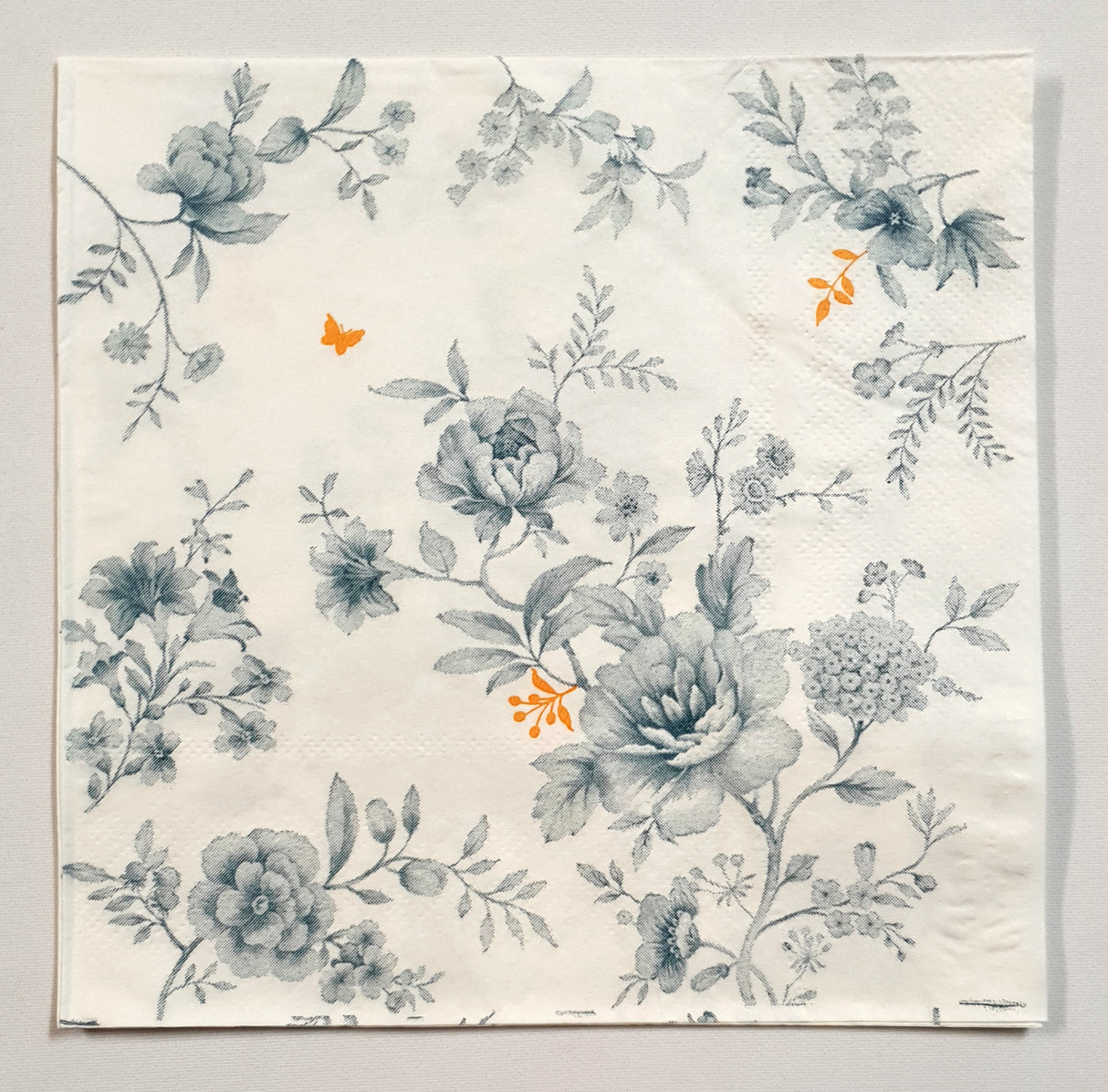 Decoupage Napkin - (DN-8055)