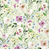 Decoupage Napkin - (DN-8060) - Beauty of Spring - Set of 5