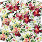 Decoupage Napkin - (DN-8093) - Belleza - Multicolor - Set of 5