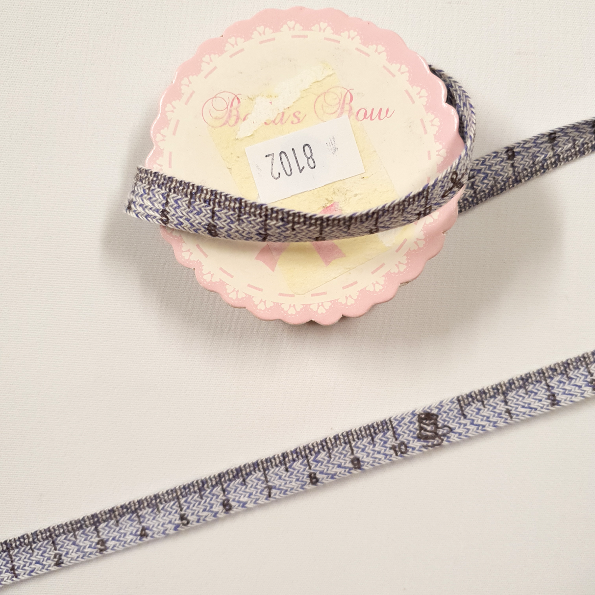 Measuring Tape Ribbon - 8102