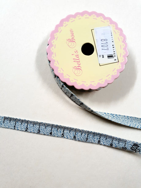 Measuring Tape Ribbon - 8107