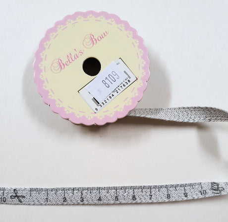 Measuring Tape Ribbon - 8109