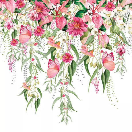 Decoupage Napkin - (DN-8130) - Tiziana - Set of 5