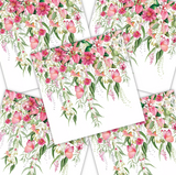 Decoupage Napkin - (DN-8130) - Tiziana - Set of 5