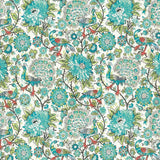 Decoupage Napkin - (DN-8168) -  Pavone - Set of 5