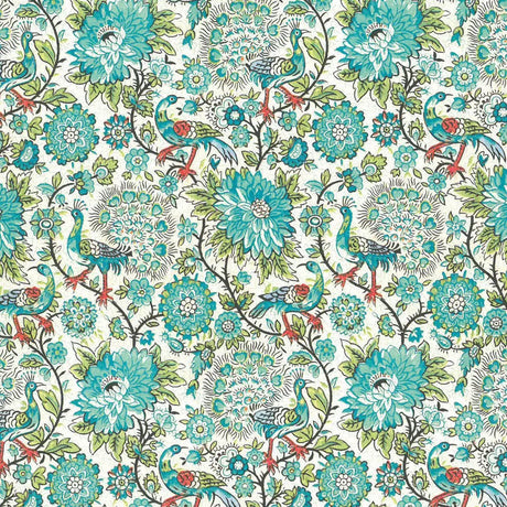 Decoupage Napkin - (DN-8168) -  Pavone - Set of 5