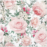 Decoupage Napkin - (DN-8208) - Gorgeous Roses
