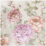 Decoupage Napkin - (DN-8214) - Memory of Summer