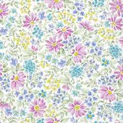 Decoupage Napkin - (DN-8233) - Nina