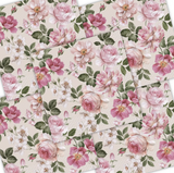 Decoupage Napkin - (DN-8246) - Roses Glory - Set of 5