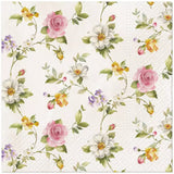 Decoupage Napkin - (DN-8247) - Tender Roses