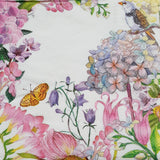 Decoupage Napkin - (DN-8274) - Secret Garden - Set of 5