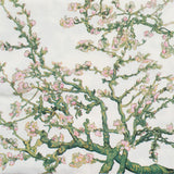 Decoupage Napkin - (DN-8277) - Cherry Blossoms - Set of 5